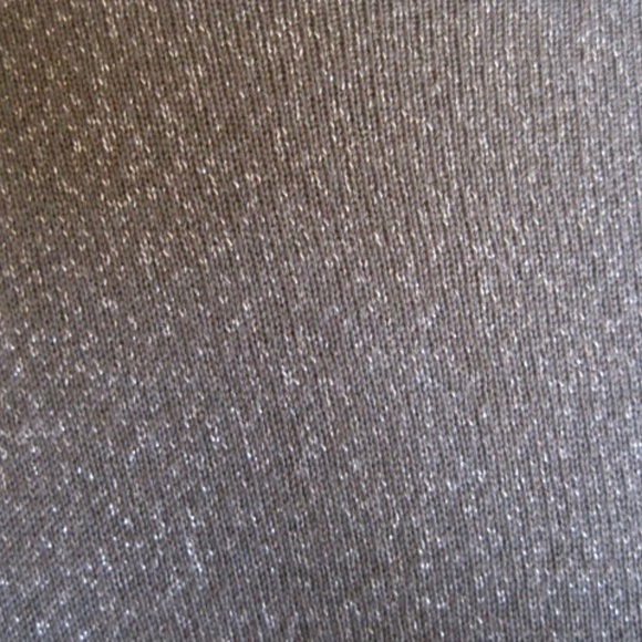 Nanette Lepore Metallic Top - Picture 6 of 6